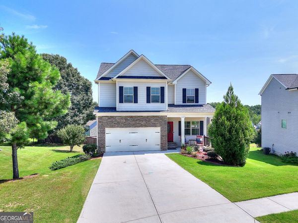 270 Village Brooks Drive, Pendergrass, GA 30567