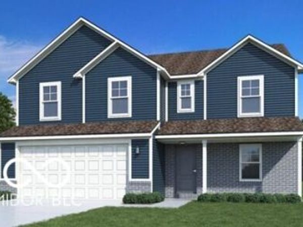 1188 Pegasus Drive , Franklin, IN 46131