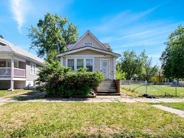 321 W 114th Street , Chicago, IL 60628