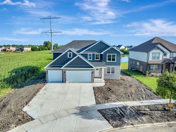 14021 W John Street , Manhattan, IL 60442