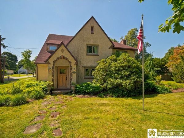 68 E Terrace Avenue, Lakewood, NY 14750