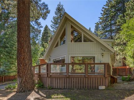 860 Jennifer Street , Incline Village, NV 89451 Photo