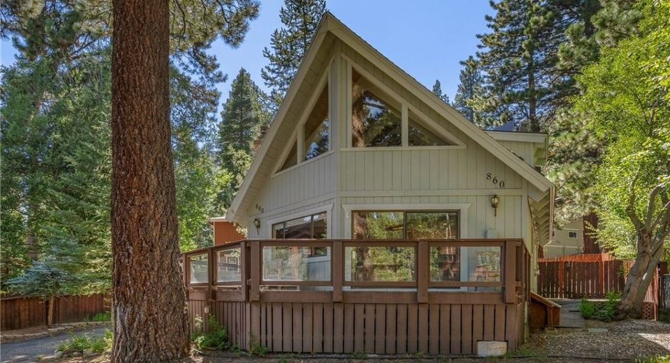 860 Jennifer Street , Incline Village, NV 89451 Photo