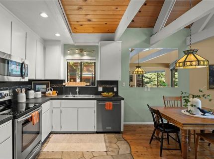 860 Jennifer Street , Incline Village, NV 89451 Photo