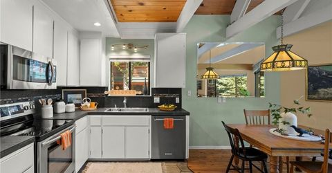 860 Jennifer Street, Incline Village, NV 89451 Photo