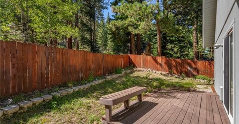 860 Jennifer Street , Incline Village, NV 89451 Photo
