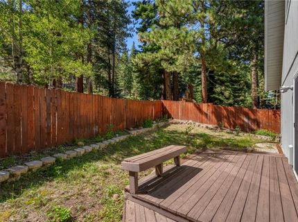 860 Jennifer Street, Incline Village, NV 89451 Photo