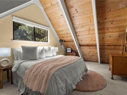 860 Jennifer Street, Incline Village, NV 89451 Photo
