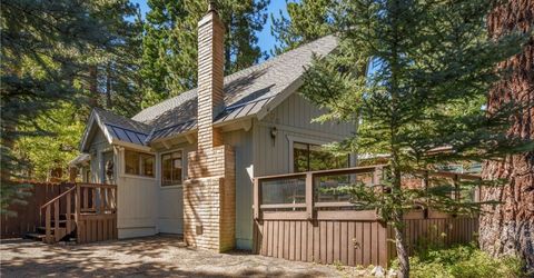 860 Jennifer Street, Incline Village, NV 89451 Photo