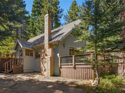 860 Jennifer Street, Incline Village, NV 89451 Photo