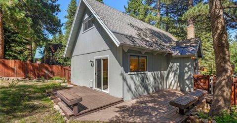 860 Jennifer Street , Incline Village, NV 89451 Photo