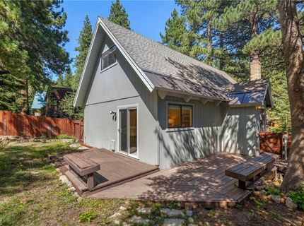 860 Jennifer Street , Incline Village, NV 89451 Photo
