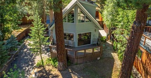 860 Jennifer Street , Incline Village, NV 89451 Photo