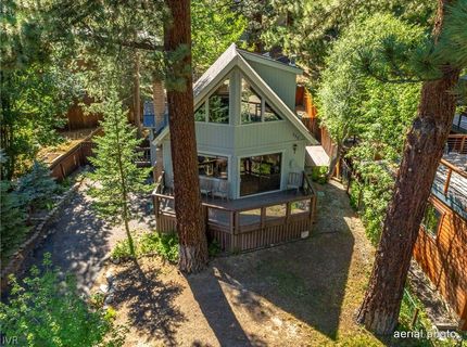 860 Jennifer Street , Incline Village, NV 89451 Photo