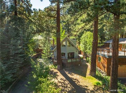 860 Jennifer Street , Incline Village, NV 89451 Photo