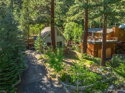 860 Jennifer Street, Incline Village, NV 89451 Photo