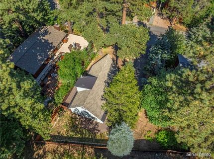 860 Jennifer Street, Incline Village, NV 89451 Photo