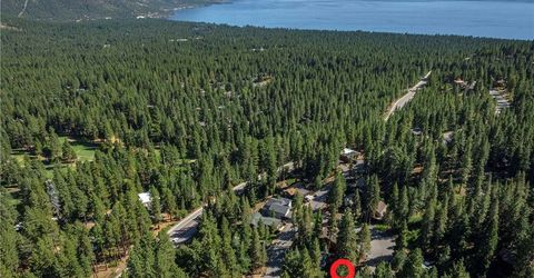 860 Jennifer Street, Incline Village, NV 89451 Photo
