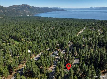 860 Jennifer Street, Incline Village, NV 89451 Photo