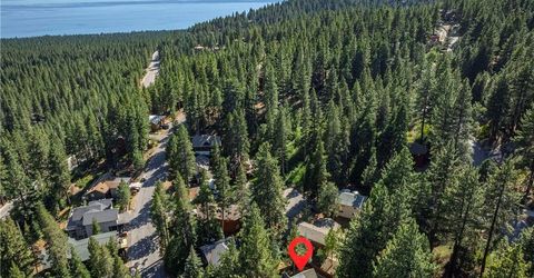 860 Jennifer Street , Incline Village, NV 89451 Photo