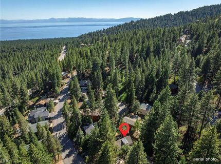 860 Jennifer Street, Incline Village, NV 89451 Photo