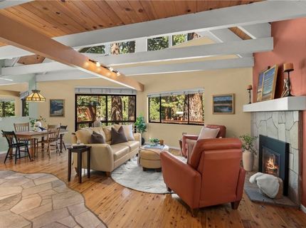 860 Jennifer Street, Incline Village, NV 89451 Photo
