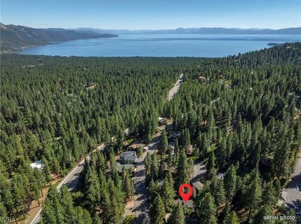 860 Jennifer Street , Incline Village, NV 89451 Photo