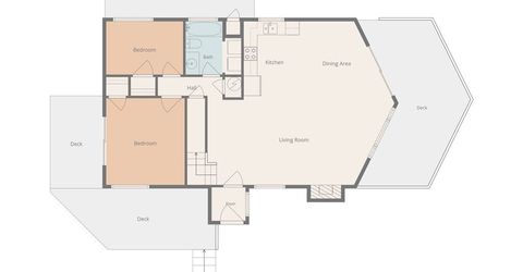 860 Jennifer Street, Incline Village, NV 89451 Photo