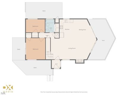 860 Jennifer Street, Incline Village, NV 89451 Photo