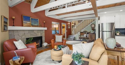 860 Jennifer Street, Incline Village, NV 89451 Photo