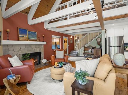 860 Jennifer Street, Incline Village, NV 89451 Photo