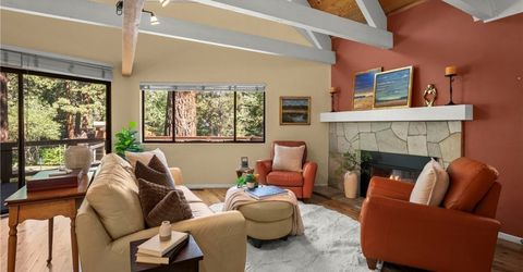 860 Jennifer Street, Incline Village, NV 89451 Photo