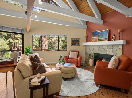 860 Jennifer Street, Incline Village, NV 89451 Photo