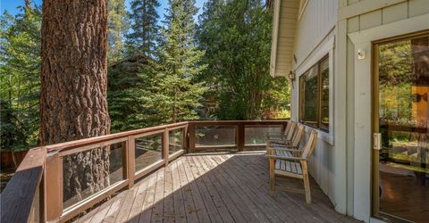 860 Jennifer Street , Incline Village, NV 89451 Photo