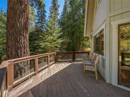 860 Jennifer Street, Incline Village, NV 89451 Photo