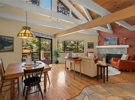 860 Jennifer Street, Incline Village, NV 89451 Photo