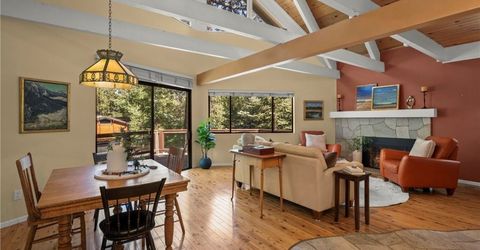 860 Jennifer Street, Incline Village, NV 89451 Photo