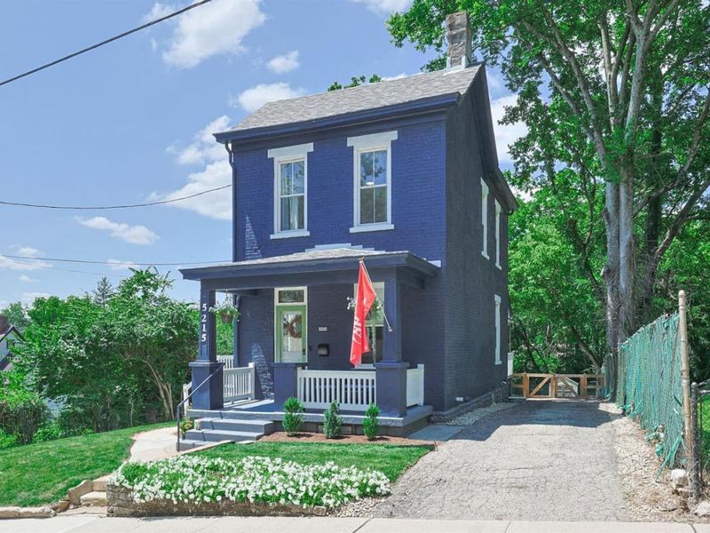 5215 Roanoke Street, Cincinnati, OH 45227 Photo 33