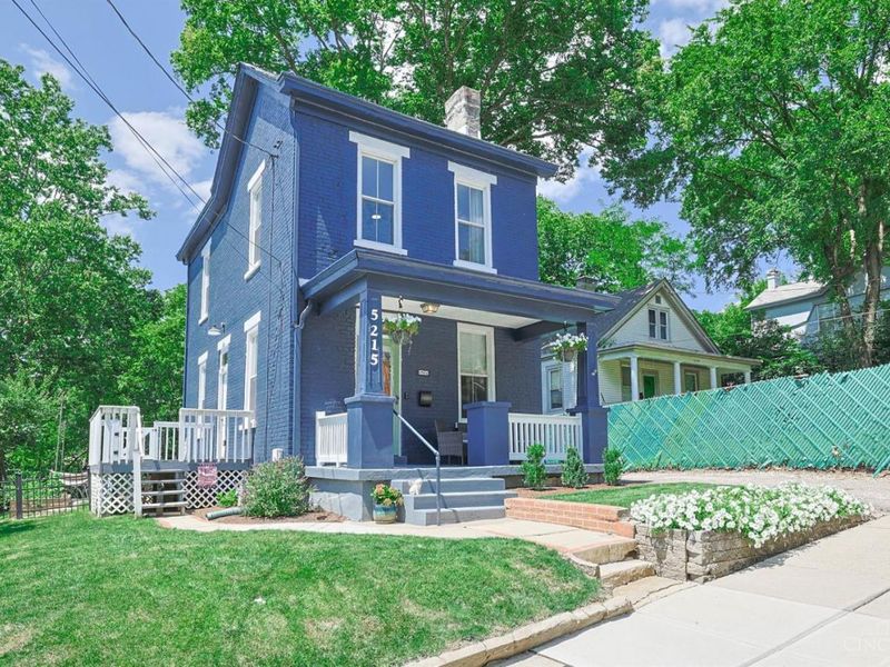 5215 Roanoke Street, Cincinnati, OH 45227 Photo 34
