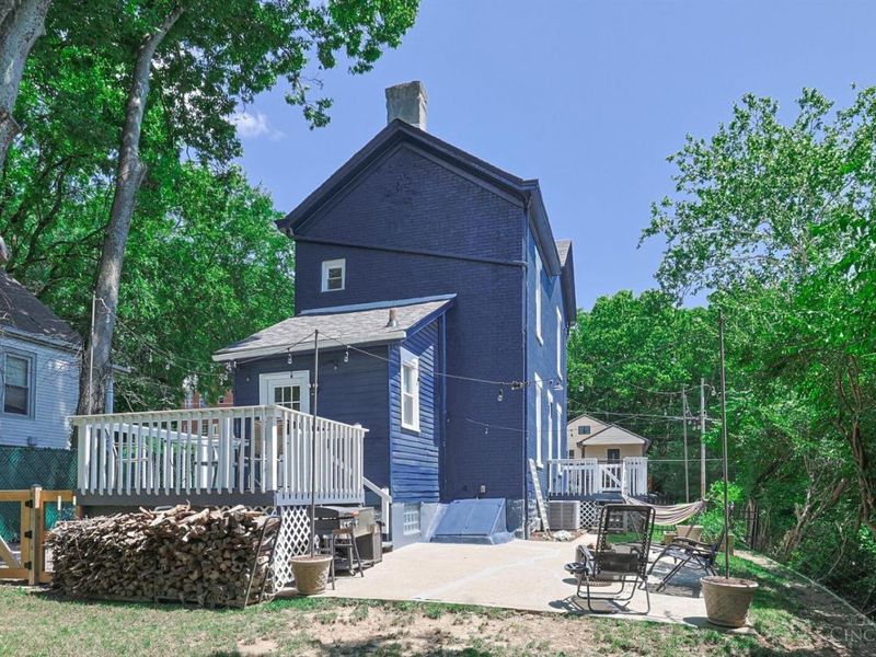5215 Roanoke Street, Cincinnati, OH 45227 Photo 38