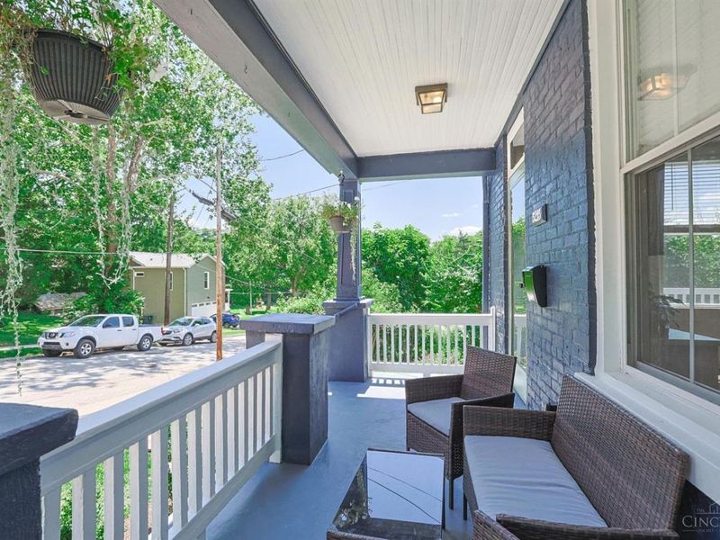 5215 Roanoke Street, Cincinnati, OH 45227 Photo 4