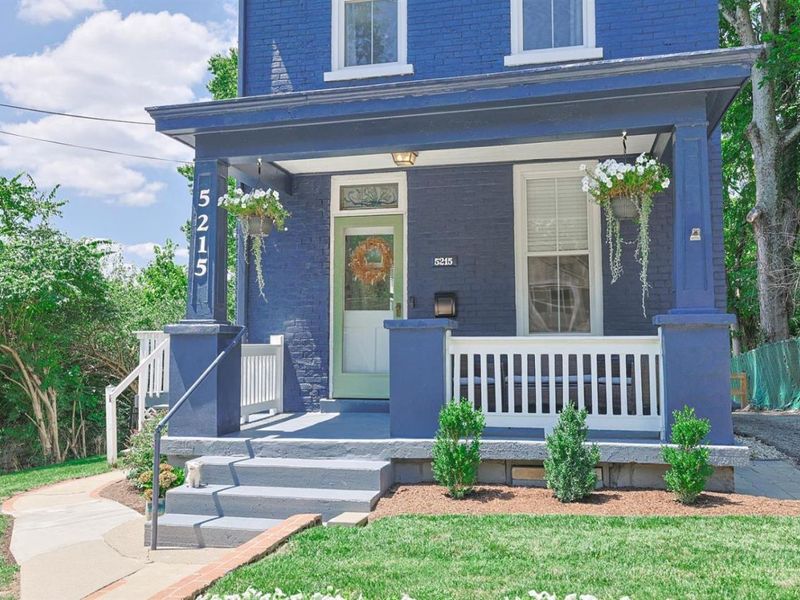 5215 Roanoke Street, Cincinnati, OH 45227 Photo 5