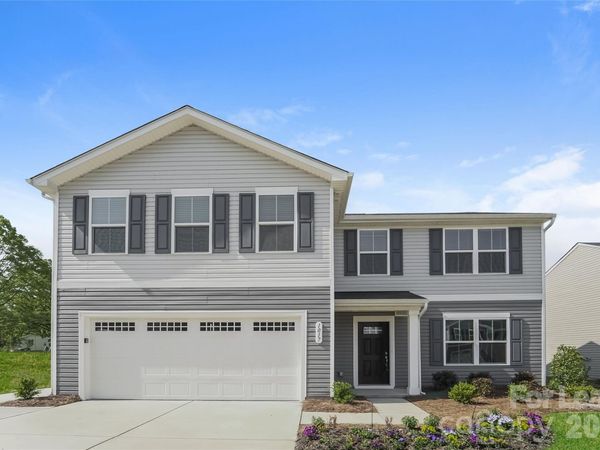 1017 Jeffrey Court SW, Concord, NC 28025
