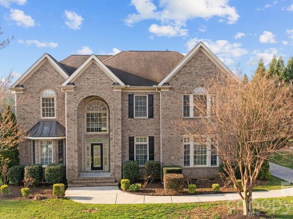 3907 Voltaire Drive , Monroe, NC 28110