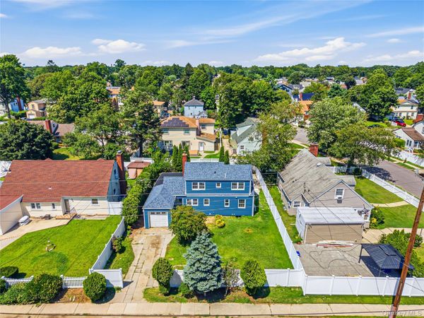 1009 Centennial Avenue, Baldwin, NY 11510