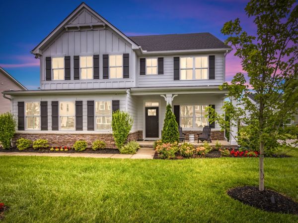 1009 Harwell Ln , Murfreesboro, TN 37128