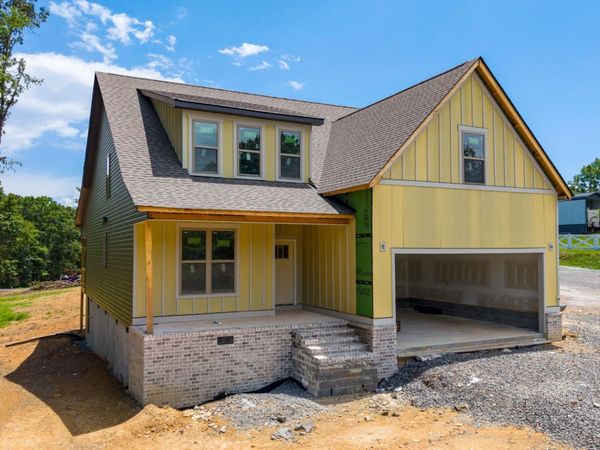 9708 Birchwood Pike , Harrison, TN 37341