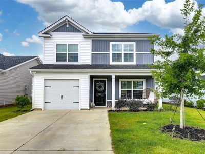 1021 Goose Branch Drive, Hopkins, SC 29061