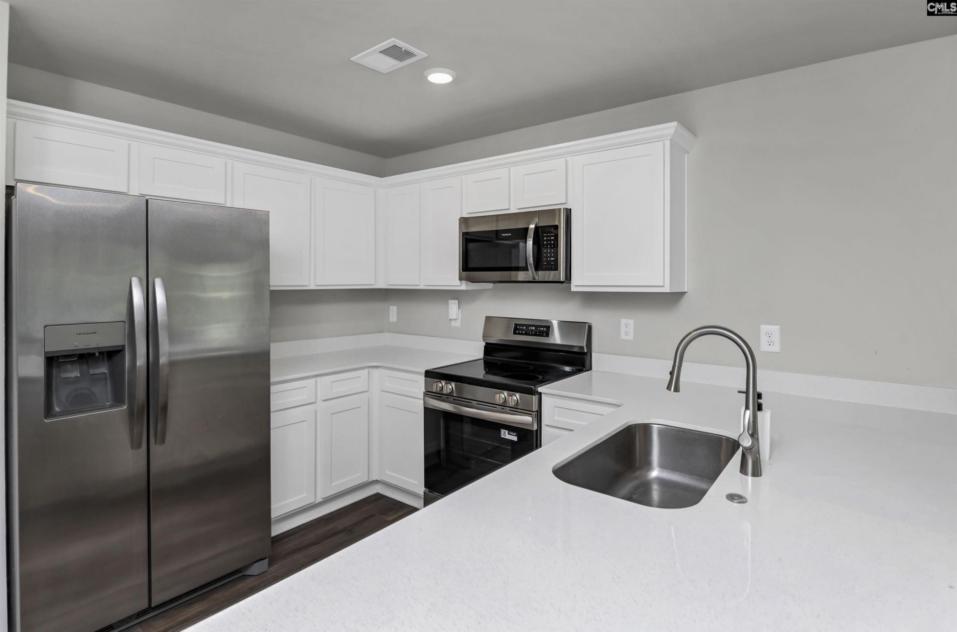 1021 Goose Branch Drive Photo 4