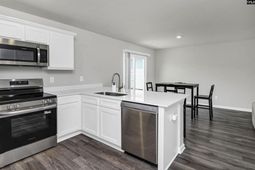 1021 Goose Branch Drive photo 4